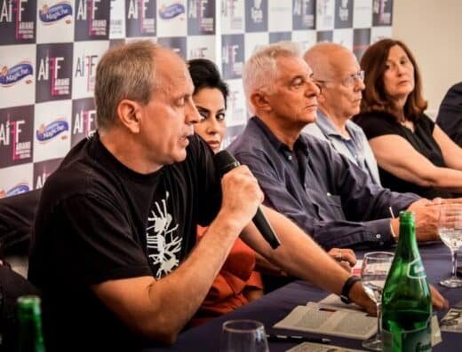 Ariano International Film Festival 2027, Ariano Irpino, Italy