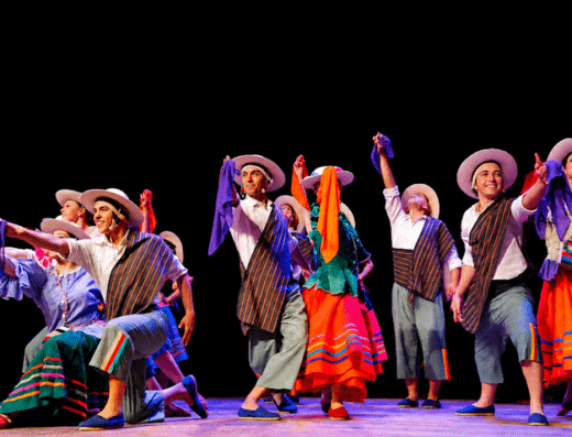 Festival Internazionale del Folklore Terranostra