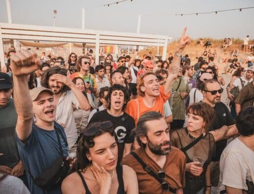 Beaches Brew Festival