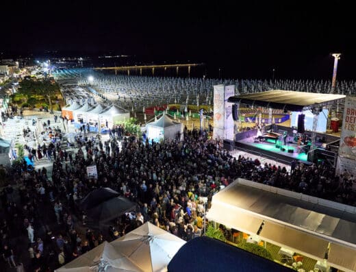 BrodettoFest 2027, Fano, Italy
