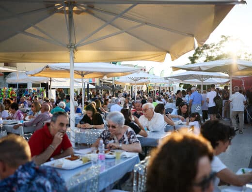 BrodettoFest 2027, Fano, Italy