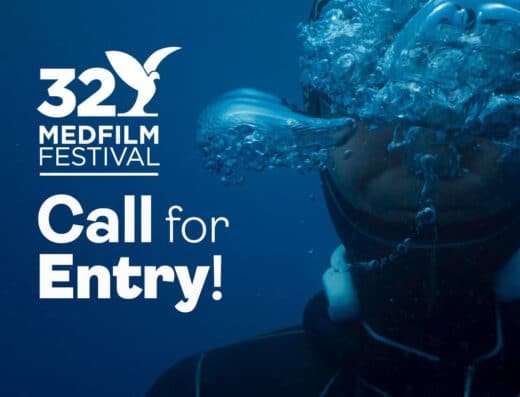MedFilm Festival 2026, Rome, Italy