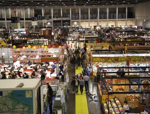 Fiera Campionaria di Padova 2027, Italy