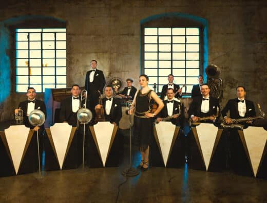 Miasino Classic Jazz Festival 2027, Italy