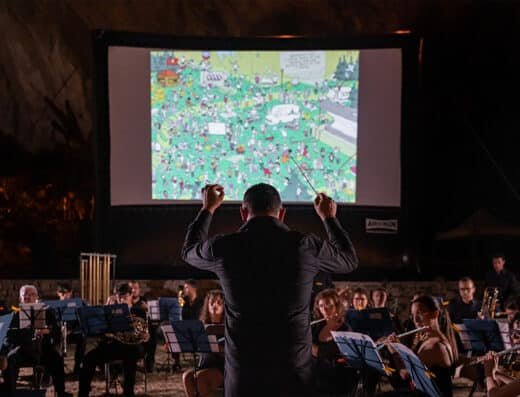 La Guarimba International Film Festival 2027, Amantea, Italy