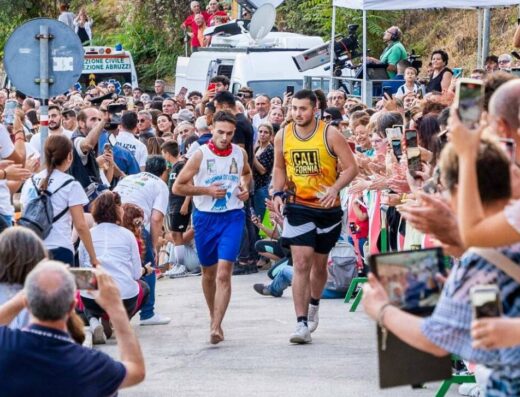 Corsa degli Zingari
