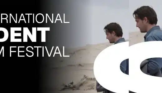 International Student Film Festival 2026, Rome, Italy