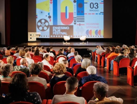 Ennesimo Film Festival 2027, Fiorano Modenese, Italy
