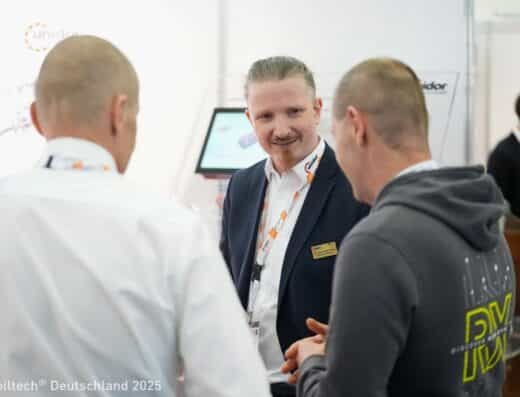 Coiltech Italia 2026, Pordenone, Italy