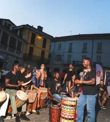 Terre da Film Festival 2027, Canelli, Italy