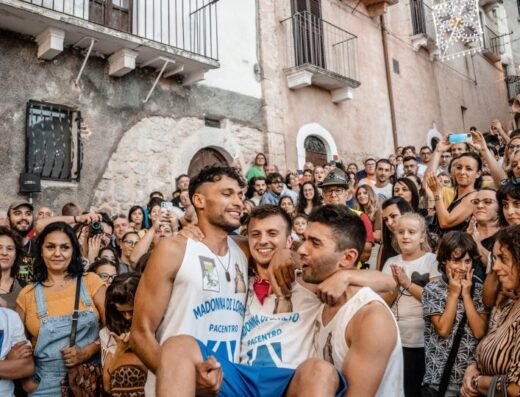 Corsa degli Zingari 2027, Pacentro, Italy