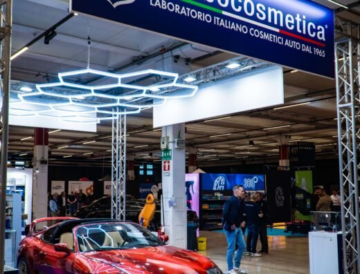 DB Expo 2027 – Erba, Italy