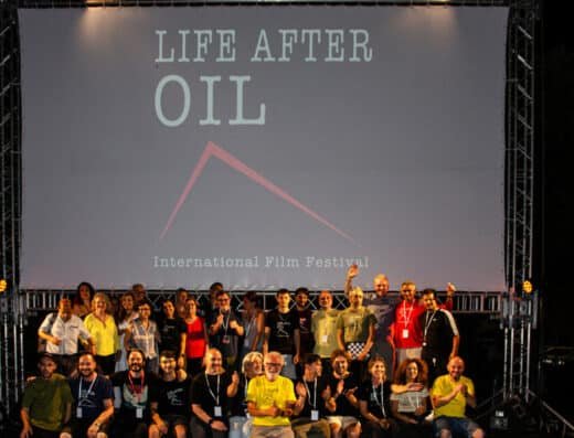 Life After Oil International Film Festival 2027, Sassari, Italy