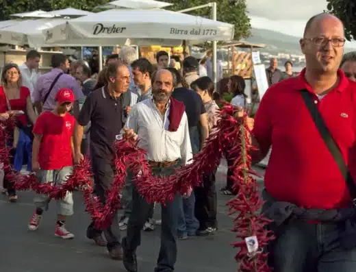 Peperoncino Festival