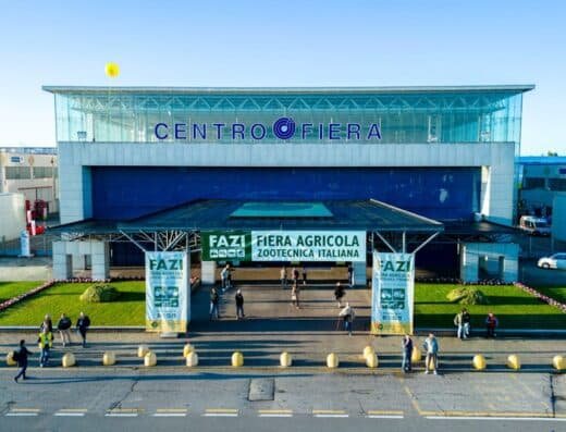 FAZI – Fiera Agricola Zootecnica Italiana 2026, Montichiari, Italy
