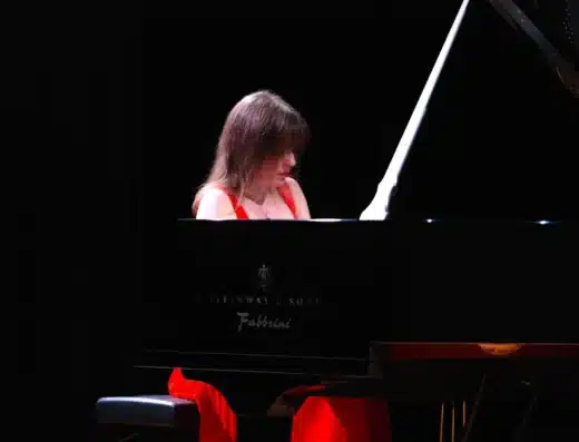 Festival Pianistico Internazionale del Mediterraneo 2026, Italy