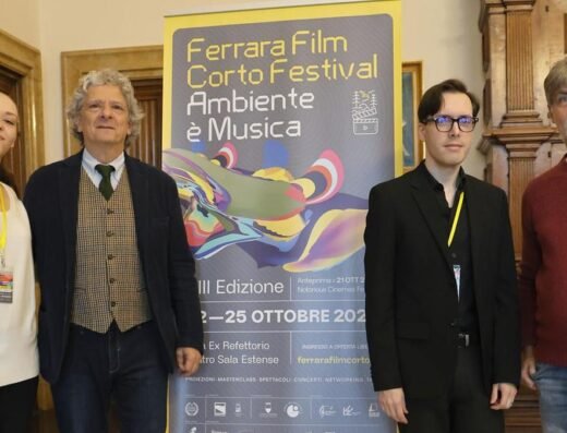 Ferrara Film Corto Festival 2026, Italy