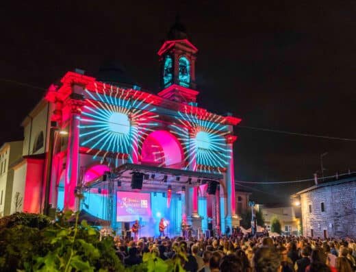 Festa del Moscato di Scanzo Festival 2027, Scanzorosciate, Italy