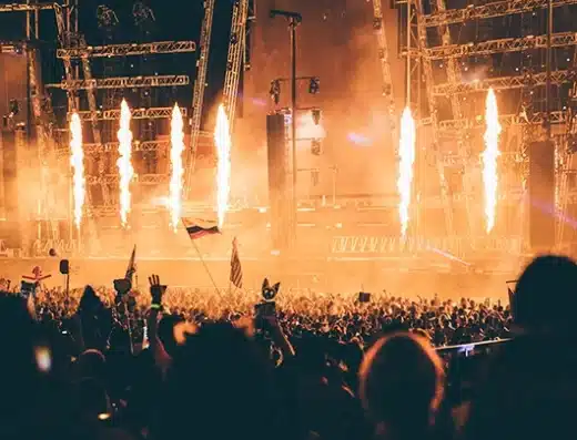 Dissonanze Festival 2026, Rome, Italy