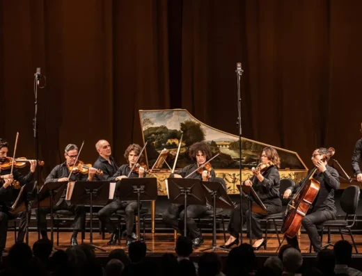 Antonio Vivaldi Festival, Italy 2026
