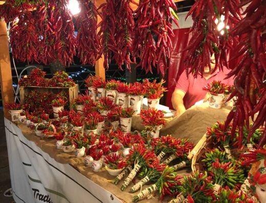 Peperoncino Festival 2026, Diamante, Italy
