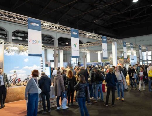 Fiera del Cicloturismo 2027, Padova, Italy