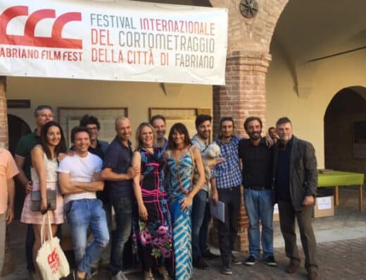 Fabriano Film Fest 2026, Italy