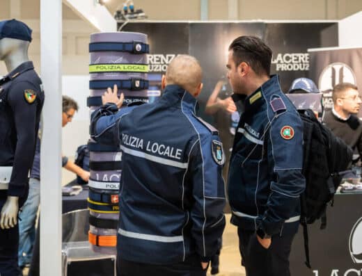 Forum Polizia Locale 2026, Bergamo, Italy