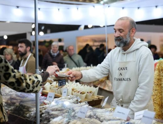 Nuova Fiera Primavera 2027, Genoa, Italy
