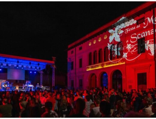 Festa del Moscato di Scanzo Festival