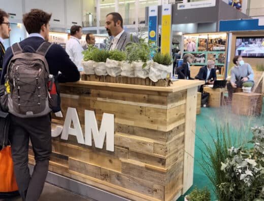 Green Logistics Expo 2026 – Padova, Italy