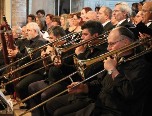 Alba Music Festival 2027, Italy