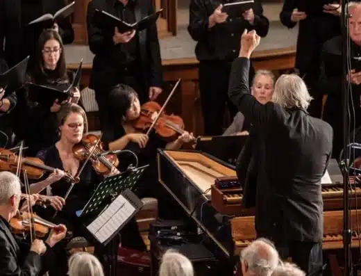 Antonio Vivaldi Festival, Italy 2026