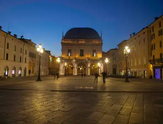 Brescia Summer Music