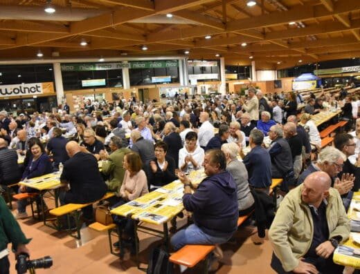 Fiera della Polenta