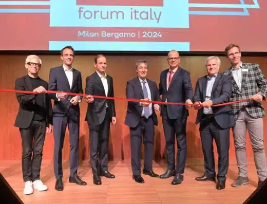 Interzum Forum Italy 2028, Bergamo