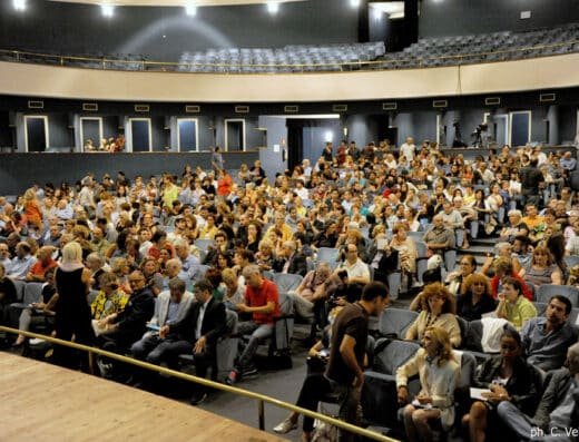 Laceno d’Oro International Film Festival 2026, Avellino, Italy