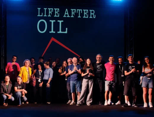 Life After Oil International Film Festival