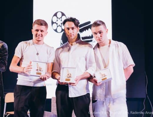 Ariano International Film Festival 2027, Ariano Irpino, Italy