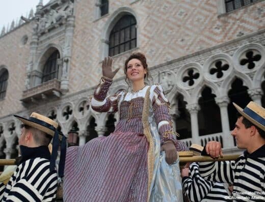 Festa delle Marie 2027, Venice, Italy