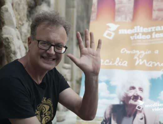 Mediterraneo Video Festival 2027, Italy