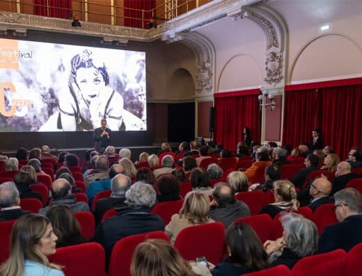 Messina Opera Film Festival 2026, Italy