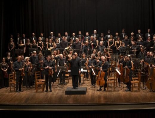 Sagra Musicale Umbra 2026, Perugia, Italy