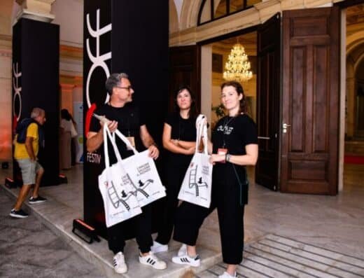 Ortigia Film Festival 2026, Syracuse, Italy