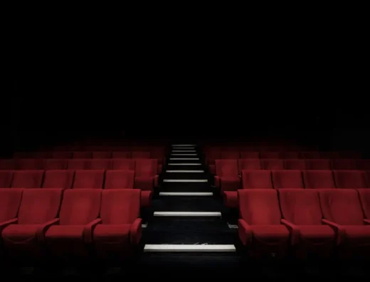 Soundscreen Film Festival 2026, Ravenna, Italy