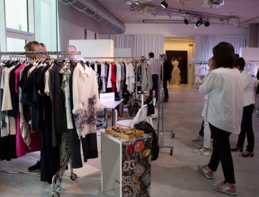 FashionEX Exhibition 2026, Carpi, Italy