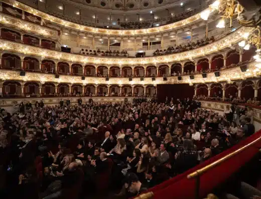 Bif&st Bari International Film&TV Festival 2027, Italy