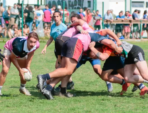 Milano Rugby Festival 2027, Cernusco sul Naviglio, Italy