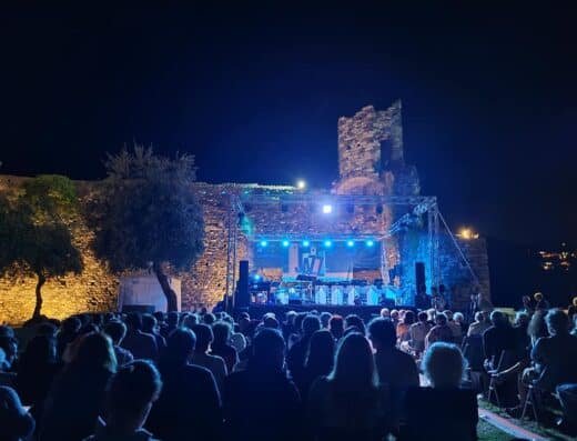 Serravalle Jazz 2027, Serravalle Pistoiese, Italy
