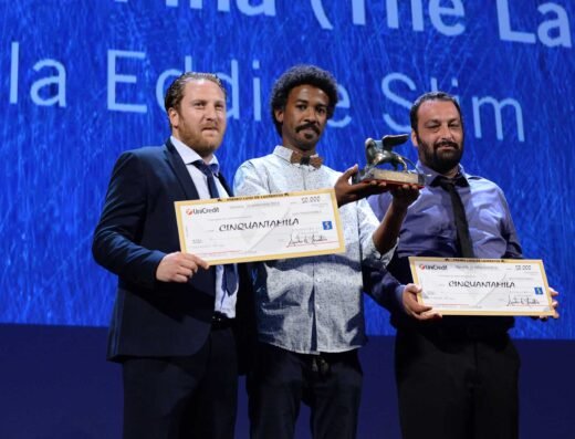 Settimana Internazionale della Critica 2026, Venice, Italy